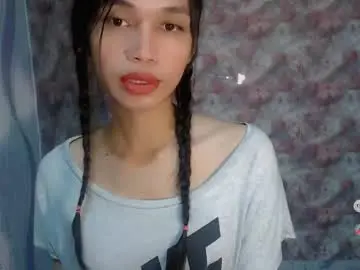 Chaturbate Live Sex Cam of naughtysunshinepinay
