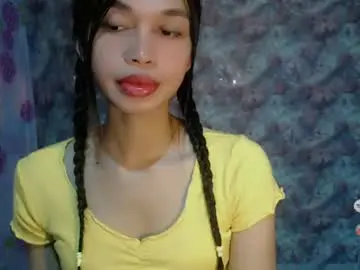 Chaturbate Live Porn of naughtysunshinepinay