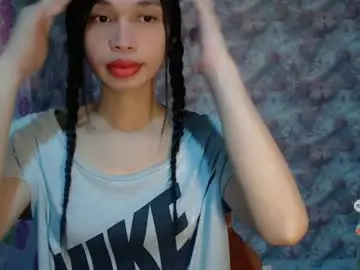 Chaturbate Adult Video Chat of naughtysunshinepinay
