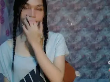 Chaturbate Sex Cam of naughtysunshinepinay