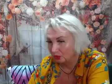 Chaturbate Nude Webcam of renatadaster