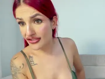Chaturbate Adult Webcam of sharlot_harrys