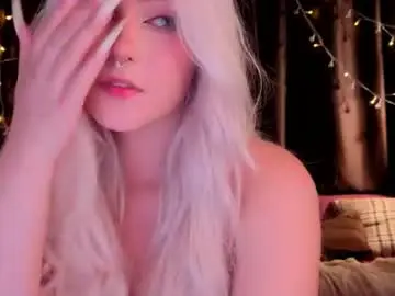 Chaturbate Live Sex Cam of teapartyalice
