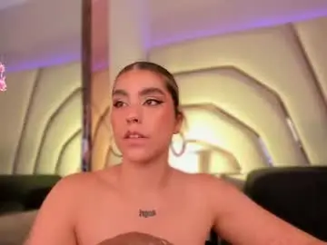 Chaturbate Watch Live Sex Cams of violeta_marquez