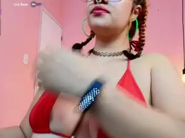 Chaturbate Best live sex cam show of _carlotta_x