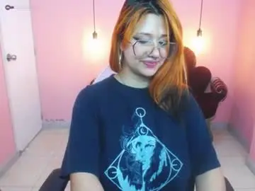 Chaturbate Adult Video Chat of _carlotta_x