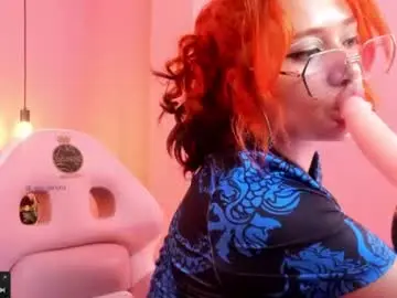 Chaturbate Adult Video Chat of _carlotta_x
