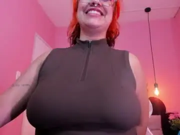 Chaturbate Free Porn Cam of _carlotta_x