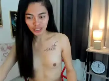Chaturbate Sex Cam of kendymuse
