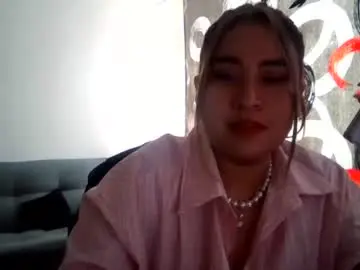 Chaturbate Sex Cam of kloe__05