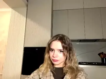 Chaturbate Nude Webcam of lanajoma