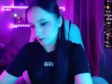 Chaturbate Adult Webcams of m_e_l_i_s_s_a_