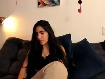 Chaturbate Sex Cam of serenity_day