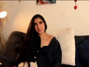 Chaturbate Adult Video Chat of serenity_day