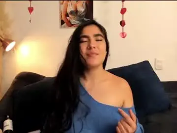 Chaturbate Watch Live Sex Cams of serenity_day