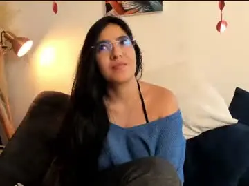 Chaturbate Nude Webcam of serenity_day