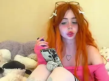 Chaturbate Live Porn of suemeow