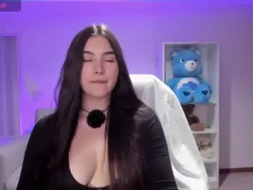 Chaturbate Adult Video Chat of _wtdreamgirl