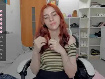 Chaturbate Sex Chat of broosnica1