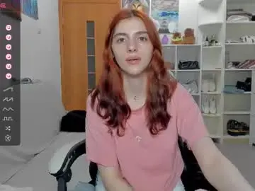 Chaturbate Best live sex cam show of broosnica1
