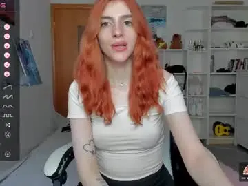 Chaturbate Live Sex Cam of broosnica1