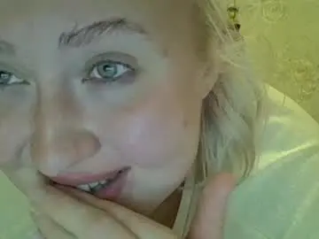 Chaturbate Watch Live Sex Cams of curvywild_lady30