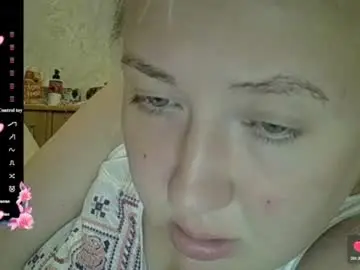 Chaturbate Adult Webcam of curvywild_lady30