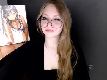 Chaturbate Live Porn of cute_minx