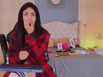 Chaturbate Adult Webcam of elizabeth_santos1