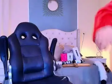 Chaturbate Sex Chat of elizabeth_santos1