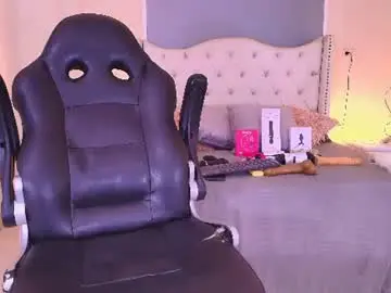 Chaturbate Live Sex Cam of elizabeth_santos1