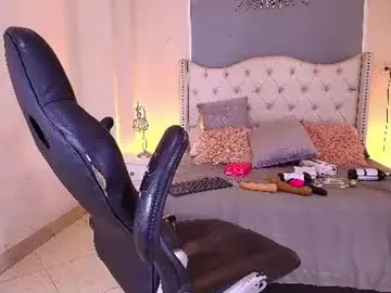 Chaturbate Live Sex Cam of elizabeth_santos1