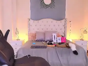 Chaturbate Best live sex cam show of elizabeth_santos1