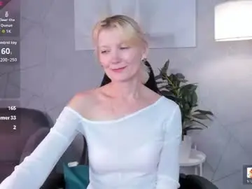 Chaturbate Nude Webcam of julie_lucasss