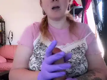 Chaturbate Free Porn Cam of kissica