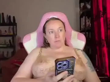 Chaturbate Live Porn of kissica