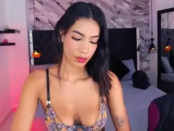 Chaturbate Adult Video Chat of kitty_collins_