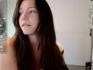 Chaturbate Live Sex Cam of lilbbyily1