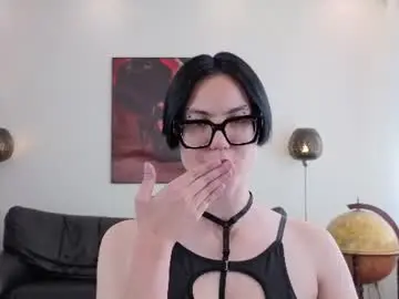 Chaturbate Free Live Porn of marie_fitch
