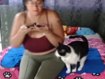 Chaturbate Live Sex Cam of miia_big1boobs