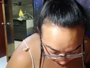 Chaturbate Sex Chat of miia_big1boobs