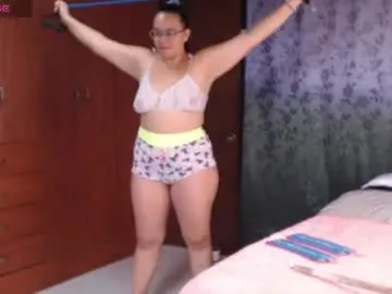 Chaturbate Nude Webcam of miia_big1boobs