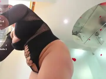 Chaturbate Watch Live Sex Cams of missdominna
