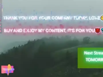 Chaturbate Adult Webcam of samantta98