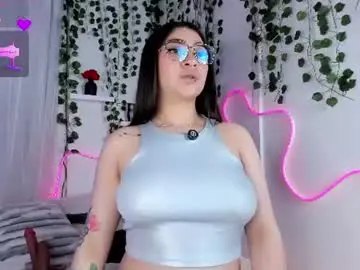 Chaturbate Private Sex Chat of samii_evanns