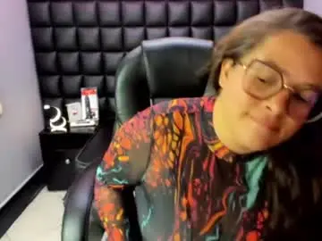 Chaturbate Live Porn of sara_thonson_