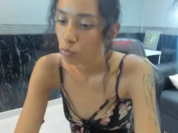 Chaturbate Live Sex of sofii_slim