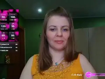Chaturbate Sex Cam of veronikawgold