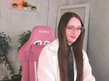 Chaturbate Sex Cam of alexa_carte
