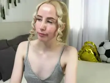 Chaturbate Adult Webcam of cassie_kelman